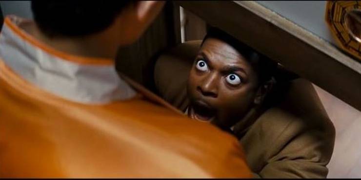 Rush Hour 10 Funniest James Carter Quotes Screenrant Rush Hour 10 Funniest James Carter Quotes Screenrant