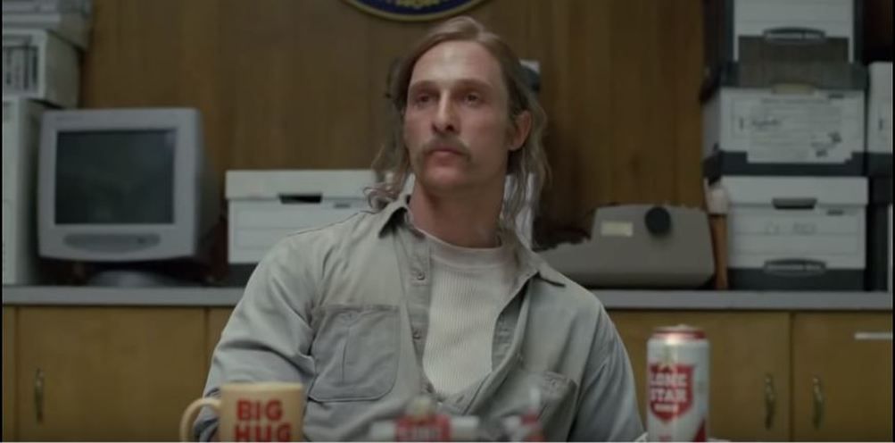 True Detective: 10 Rust Cohle Quotes We Still Don’t Understand