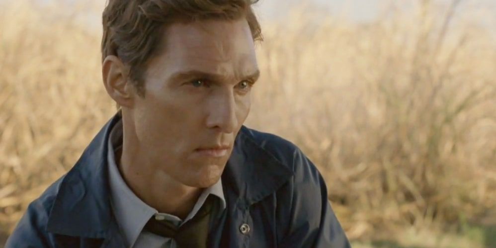 True Detective: 10 Rust Cohle Quotes We Still Don’t Understand