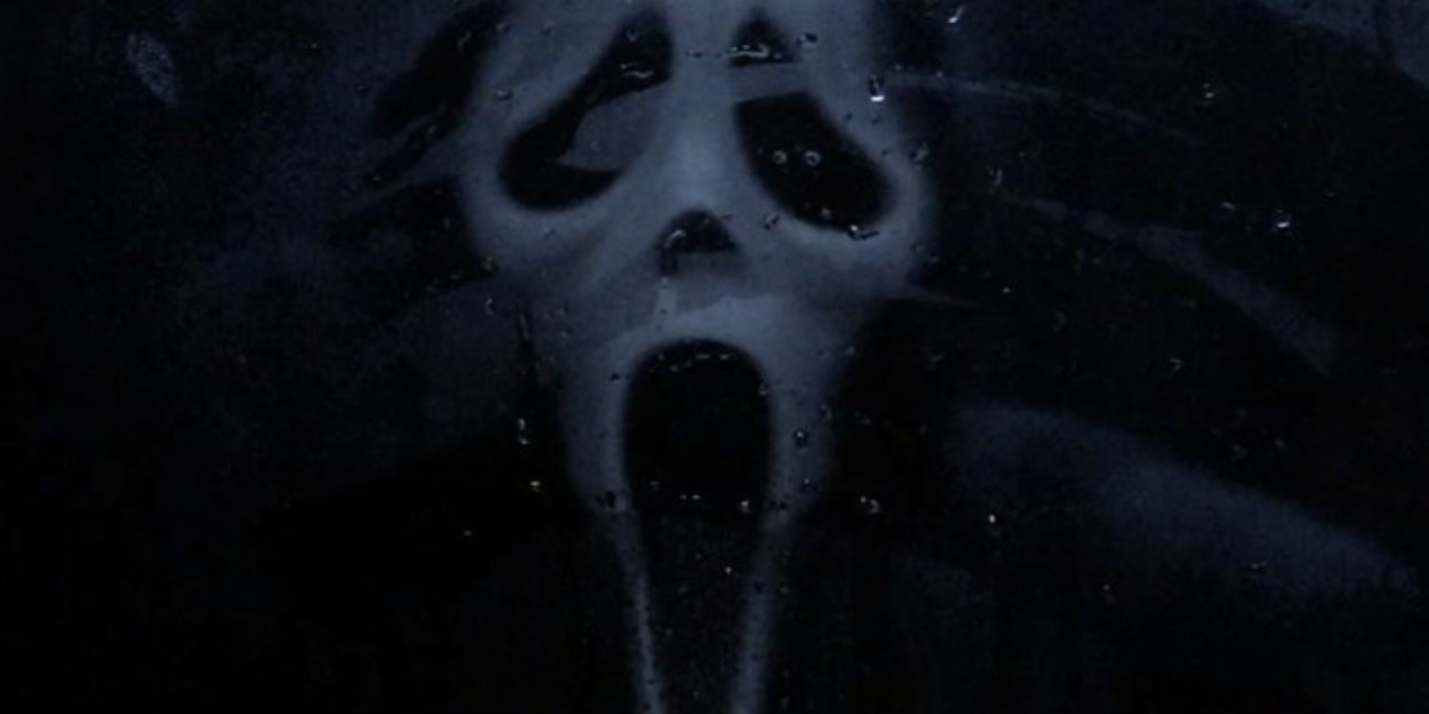Scream Season 3