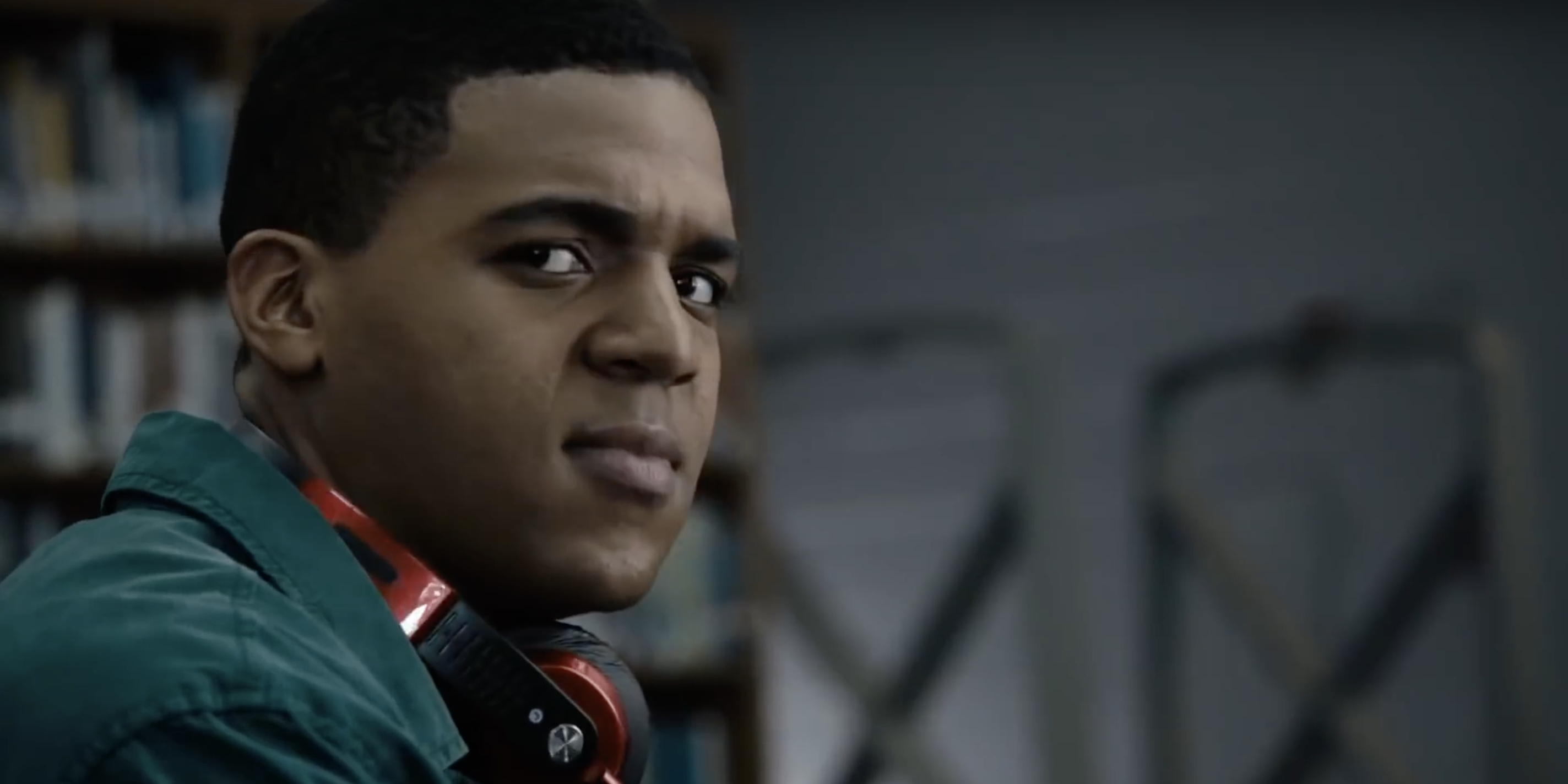 Every Movie & TV Show In The Scream Franchise, Ranked By IMDb