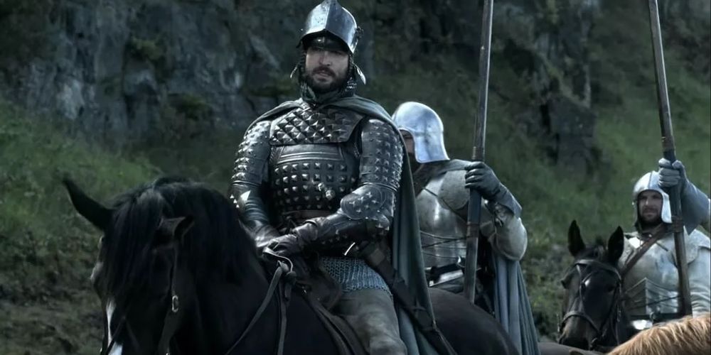 Game Of Thrones First 10 Characters To Die (& How)