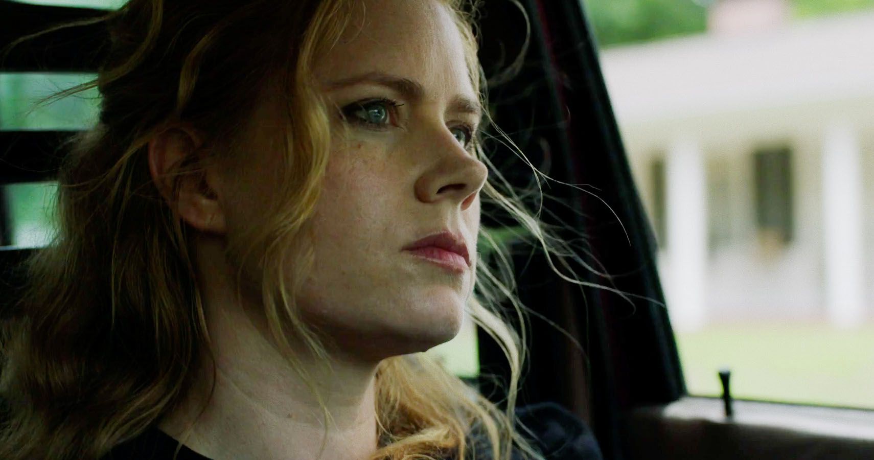 Sharp Objects