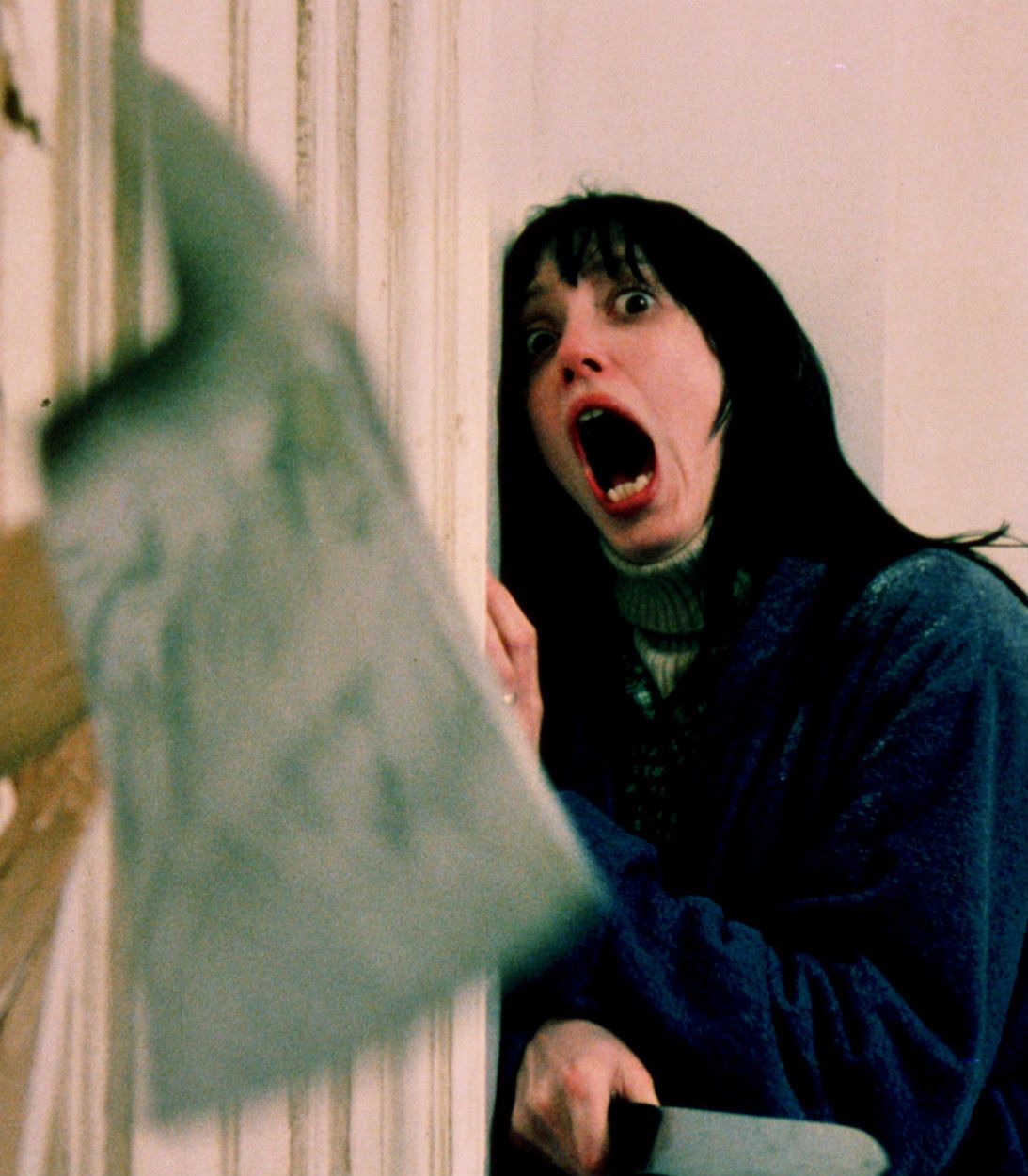 Shelley Duvall The Shining Vertical