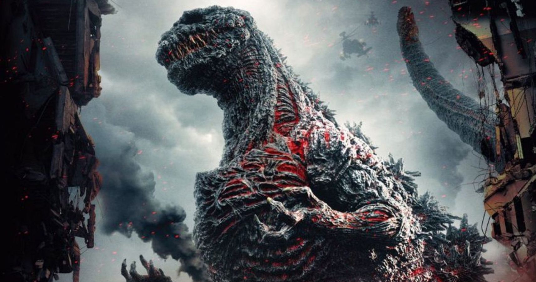Is Godzilla Minus One A Prequel To Shin Godzilla?