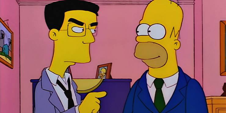 The Simpsons 10 Episodes That Ll Never Get Old Screenrant The Simpsons 10 Episodes That Ll Never Get Old Screenrant