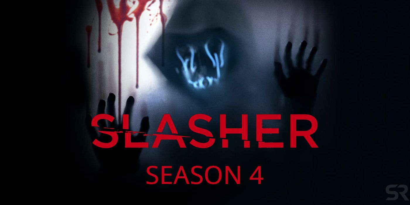 SLASHER (Su Netflix) | La cantina degli incubi