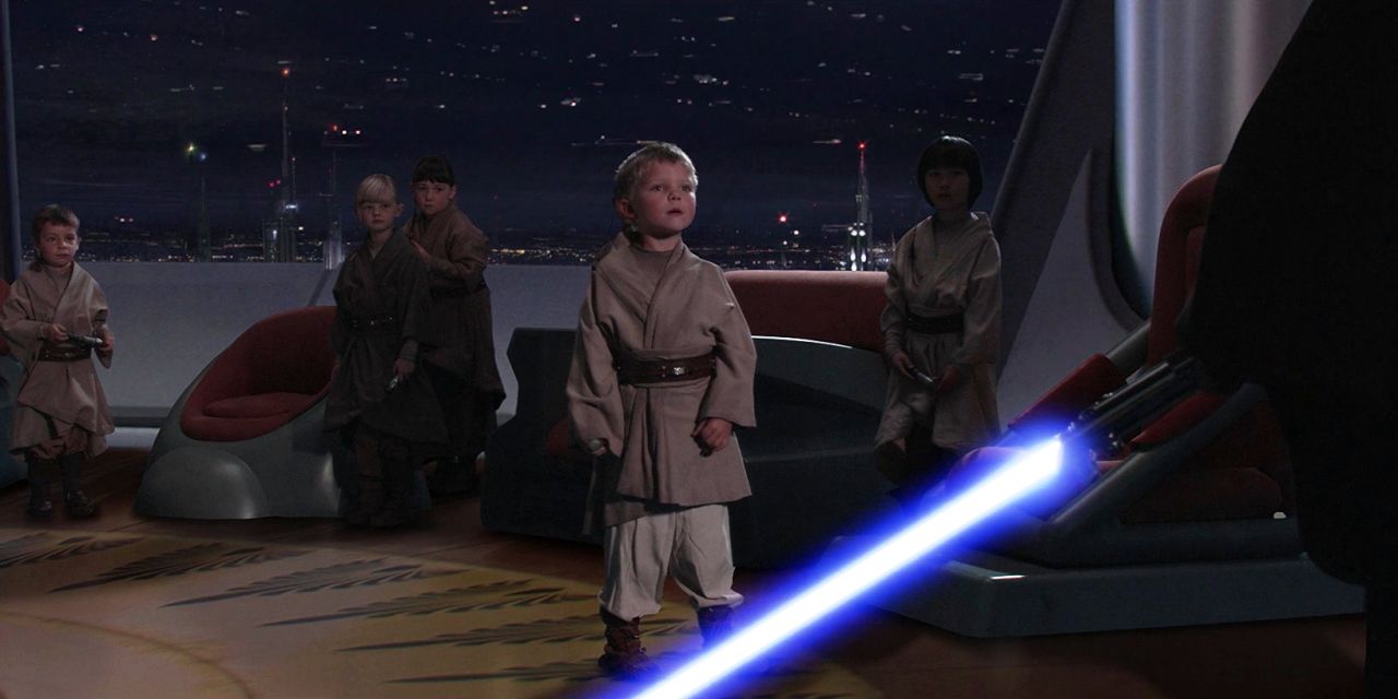 Star Wars 10 Of The Strongest Jedi To Be Wiped Out By Order 66