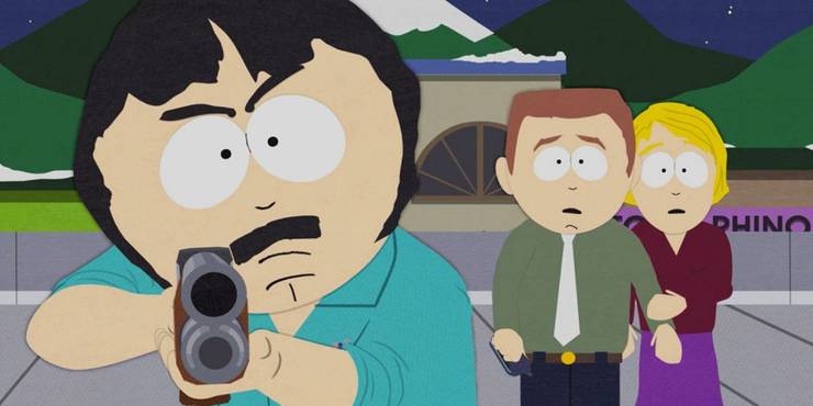 South Park The 10 Worst Things Randy Marsh Has Ever Done
