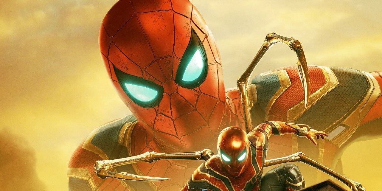 Spider-Man Far From Home International banner