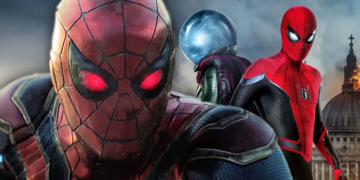 Spider-Man: Far From Home' Is a Great, Must-See Summer Movie