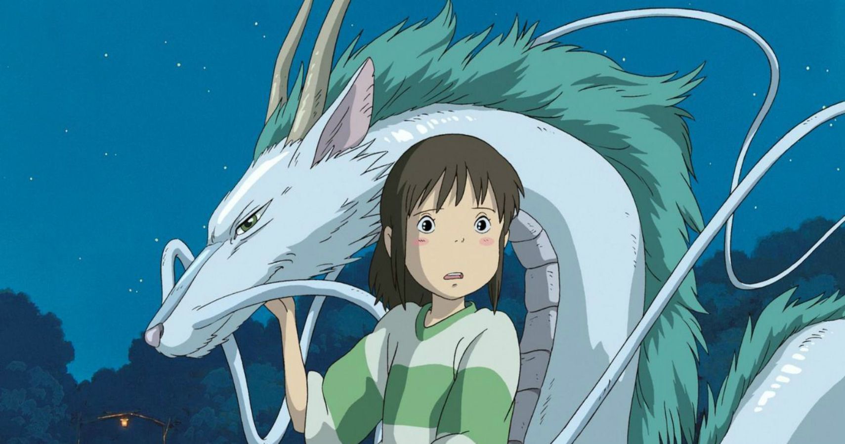 Best 20 Japanese Anime Movies with Dragons According to IMDb 2023   OtakusNotes