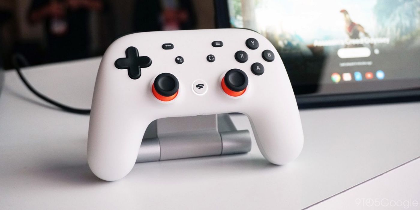 Will Google Stadia microtransactions transfer after the service ends?