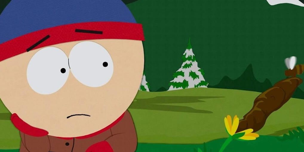 The 10 Saddest South Park Moments Ranked