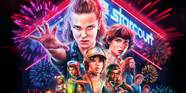 Stranger Things Season 3 Soundtrack Released