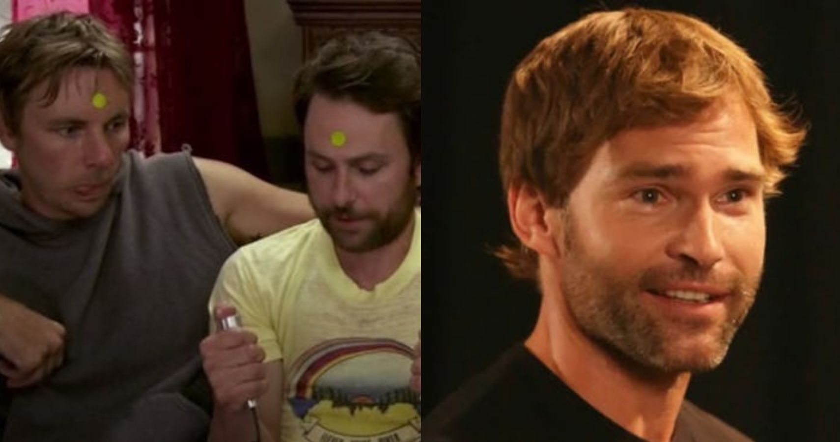 Its Always Sunny The 5 Most Memorable Guest Stars (& 5 We Forgot About)