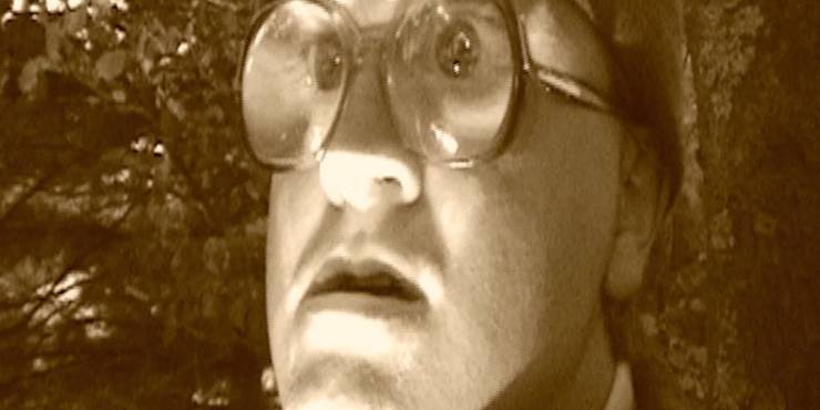 TRAILER PARK BOYS - Bubbles Fringants