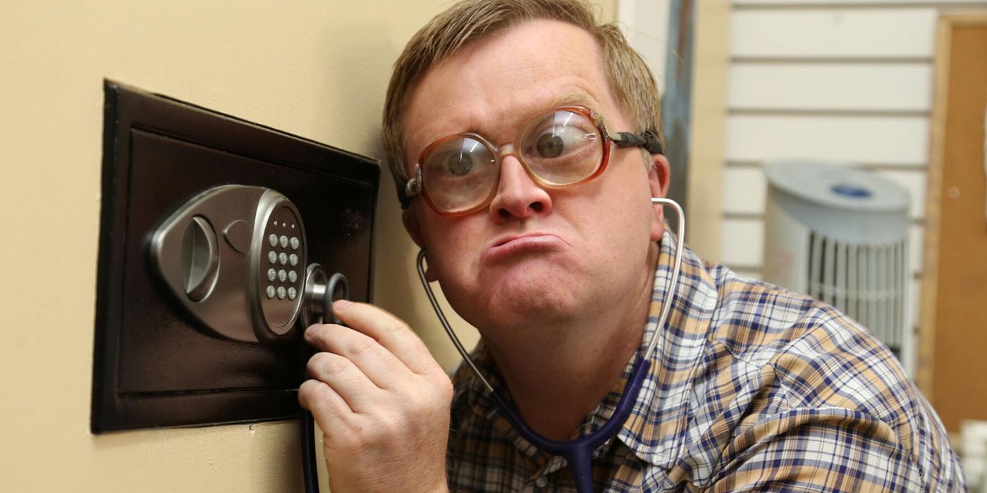 The True Story Behind Bubbles' Glasses On Trailer Park Boys, Trailer Park  Boys, The True Story Behind Bubbles' Glasses On #TrailerParkBoys, By  Looper