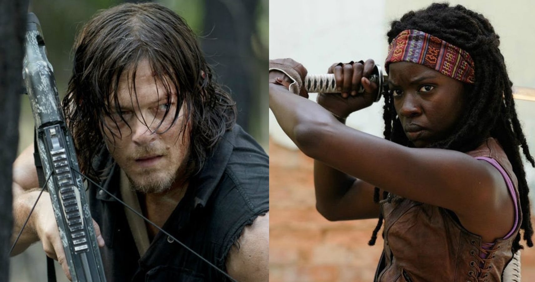 walking dead blonde cast fighter walking dead blonde cast fighter