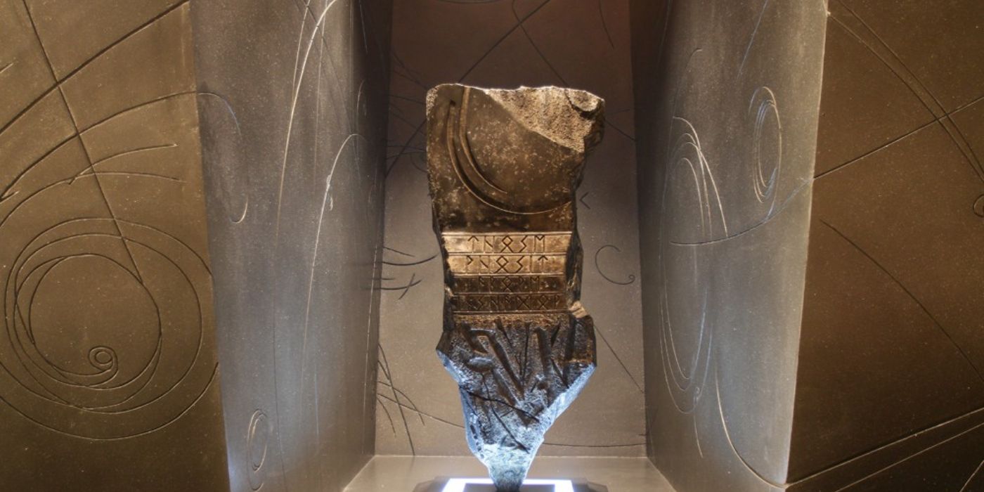 Odin&rsquo;s Vault