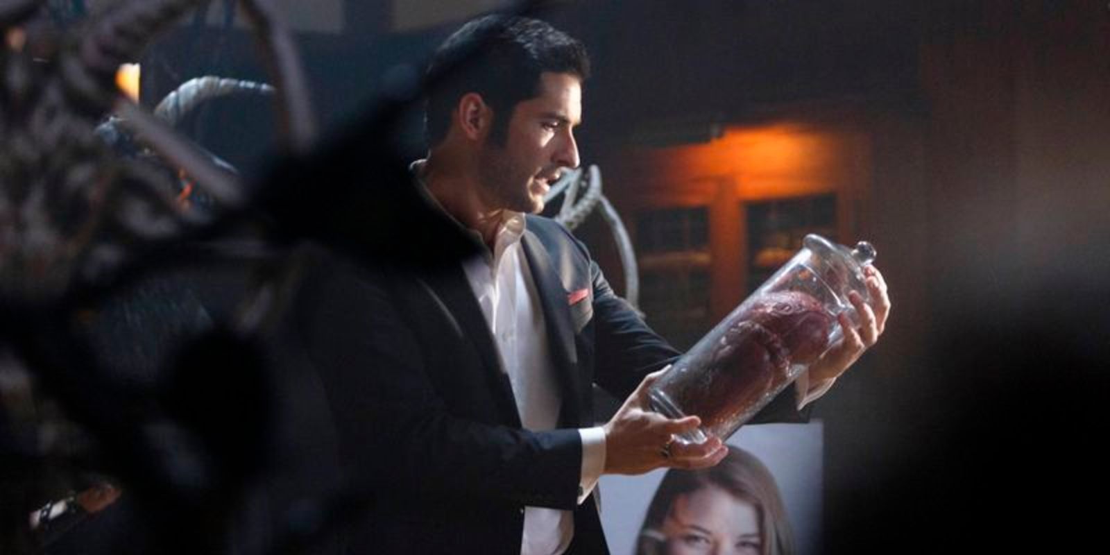 Lucifer: 10 Essential Episodes To Watch Before The Final Season Premieres