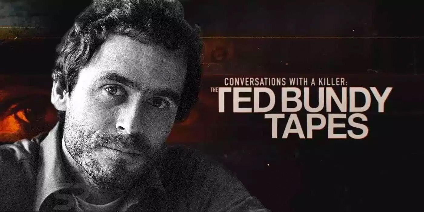 Ted Bundy