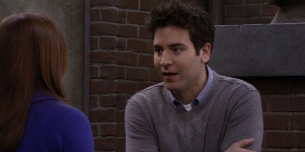 How I Met Your Mother 10 Reasons Lily & Ted Would Have Been The Perfect Couple