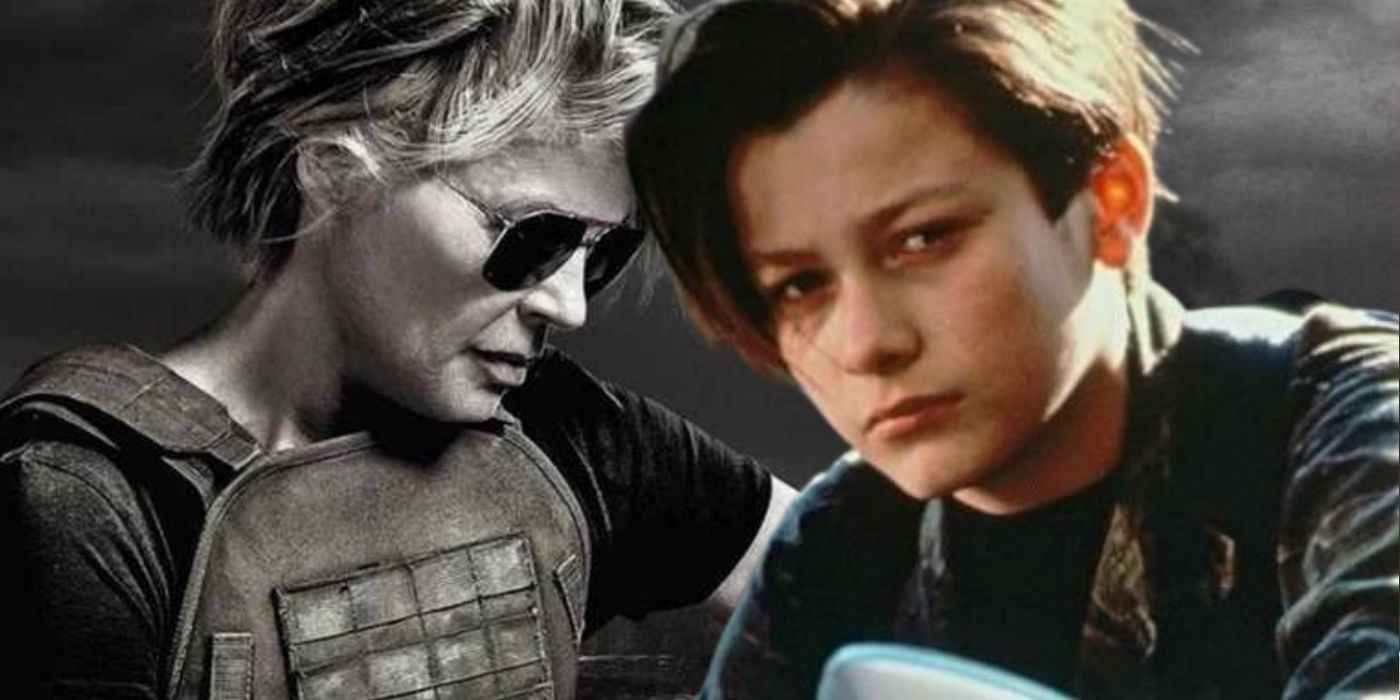 What Edward Furlong Has Done Since Terminator 2: Judgment Day