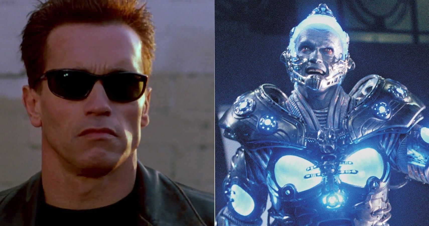 Arnold Schwarzenegger's 10 Best One-Liners, Ranked