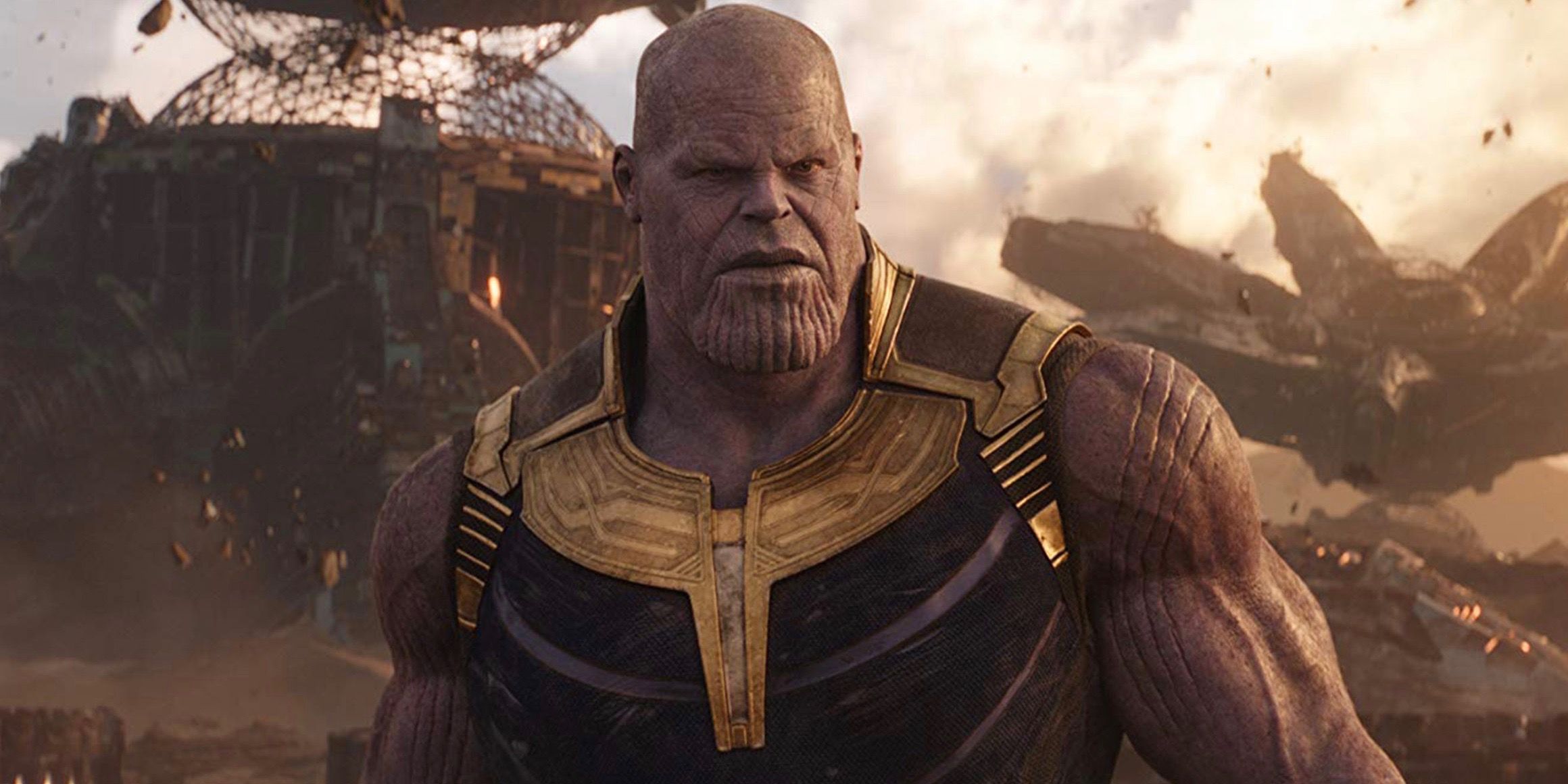 Why Thanos Is The MCUs Best Villain (& 5 Alternatives)