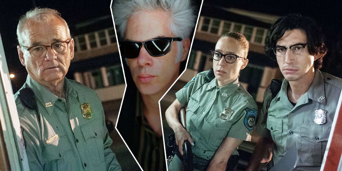 The Dead Don't Die and Jim Jarmusch