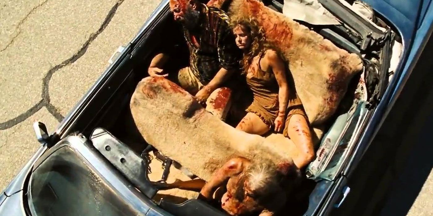 3 From Hell 10 Questions Rob Zombie’s Sequel to the Devil’s Rejects Needs To Answer