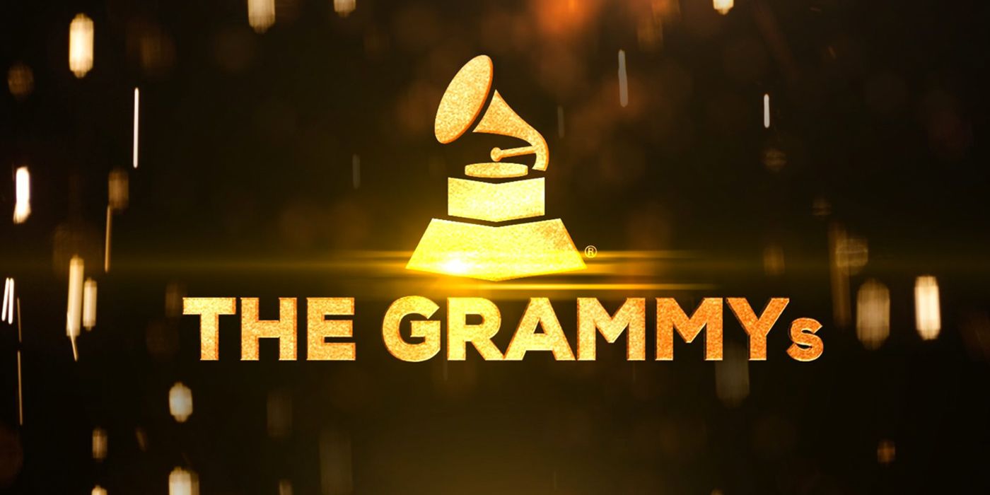 The Grammys Logo