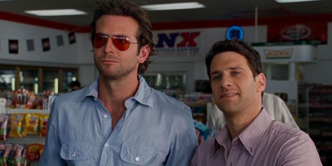 15 Most Hilarious Quotes From The Hangover