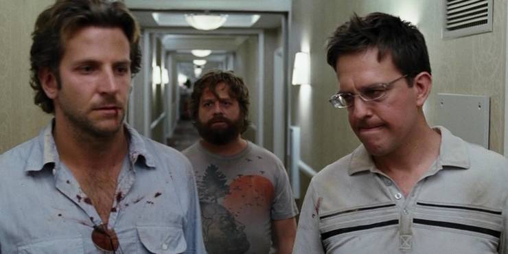 15 Most Hilarious Quotes From The Hangover Screenrant