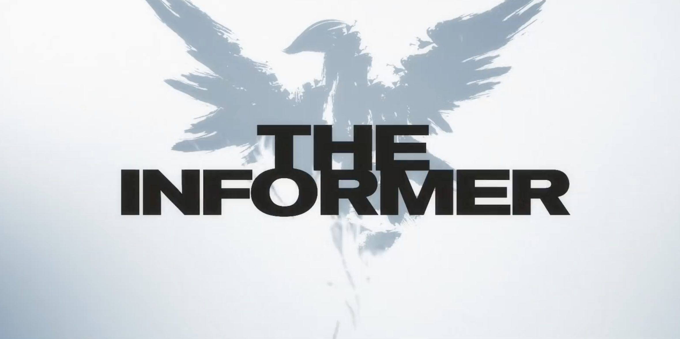 The Informer Trailer