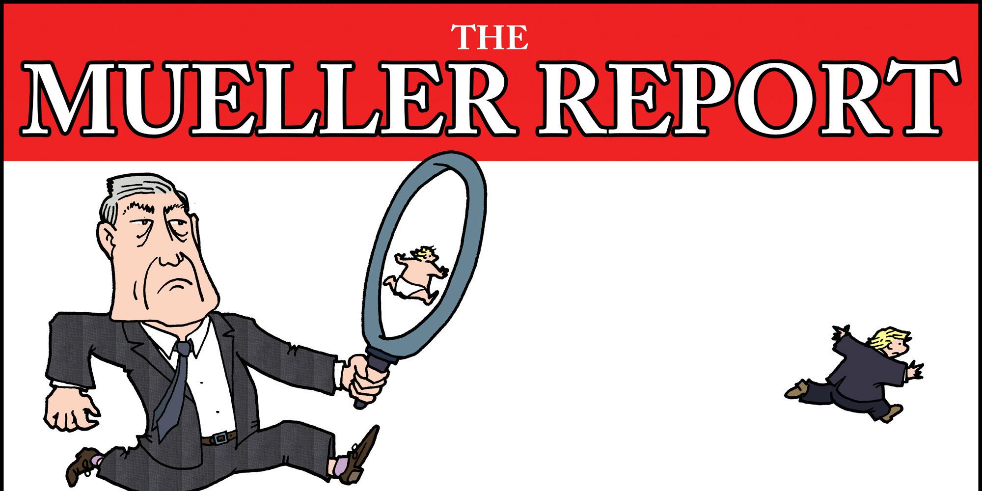 The Mueller Report