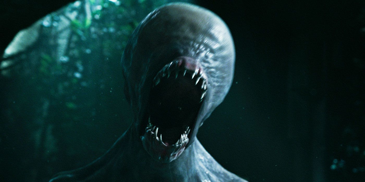 Alien 5 Reasons Why Neomorphs Are Deadlier Than Xenomorphs (& 5 Why Theyre Not)