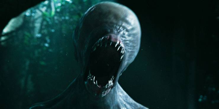 Alien 5 Reasons Why Neomorphs Are Deadlier Than Xenomorphs 5