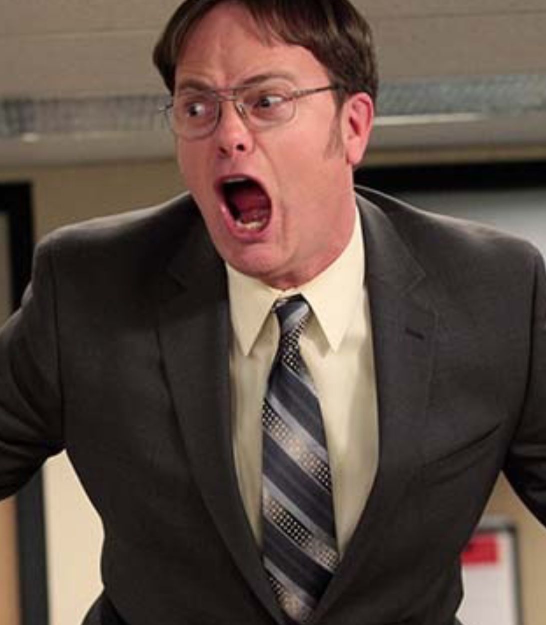 The Office Dwight vertical