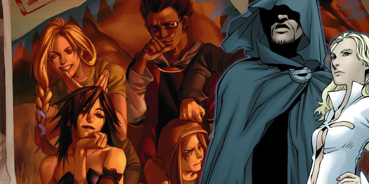 Marvel’s Runaways: 10 Stories From The Comics We Want To See Adapted In Season 3