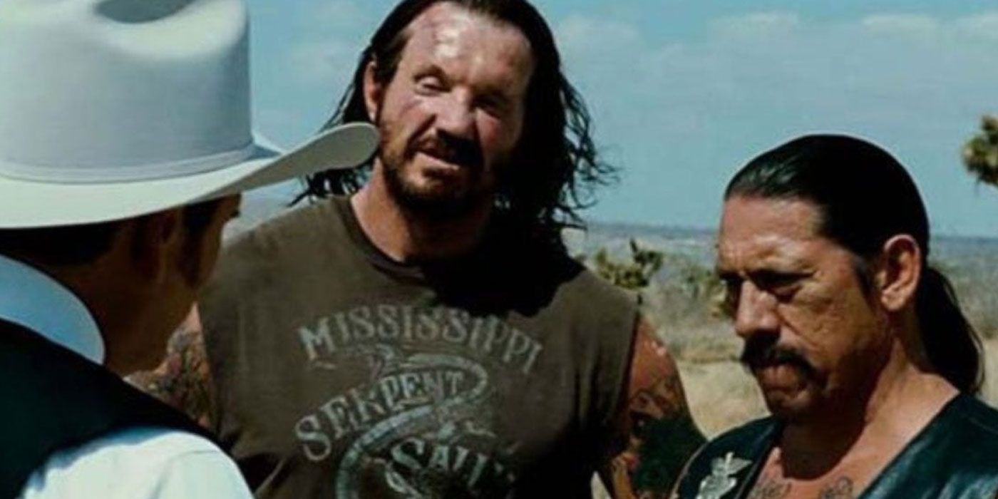 3 From Hell 10 Questions Rob Zombie’s Sequel to the Devil’s Rejects Needs To Answer