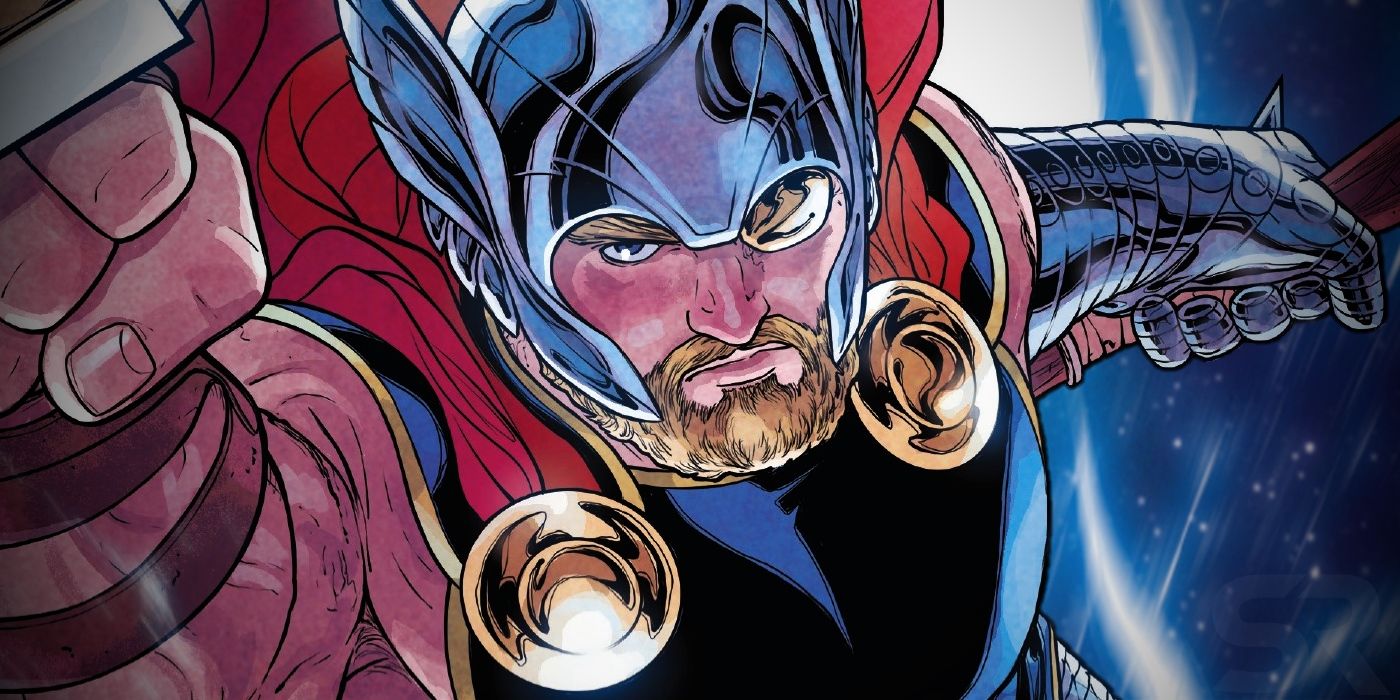 Thor War of Realms Spoilers