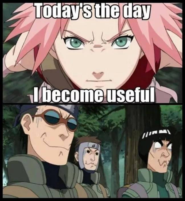 10 Hilarious Naruto Memes Only True Fans Will Love Screenrant 10 Hilarious Naruto Memes Only True Fans Will Love Screenrant