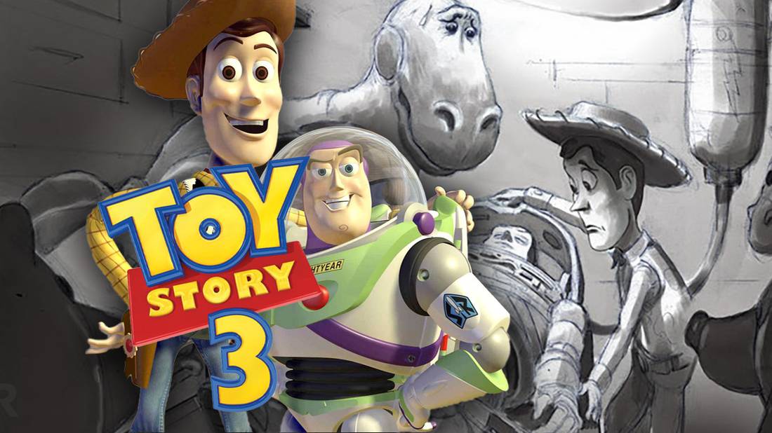 Who Plays Buzz in Toy Story 3: The Voice Behind the Iconic Hero