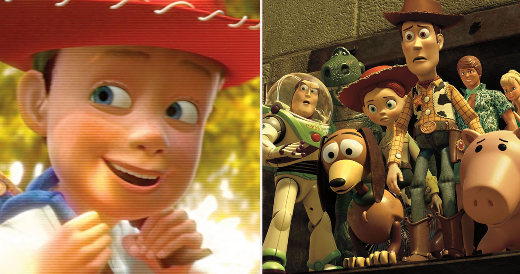 Everything to Remember Before Toy Story 4