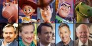 Characters Toy Story 4 Online Characters Toy Story 4 Online