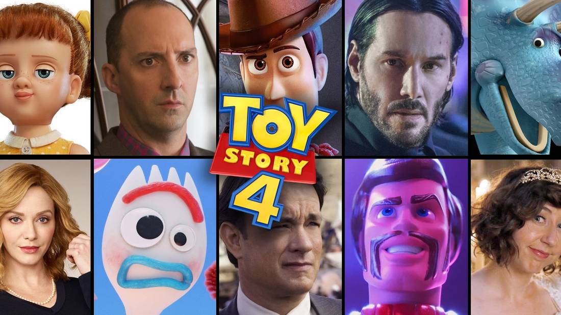 Who Plays Bonnie in Toy Story 4: Meet the Voice Behind the Character