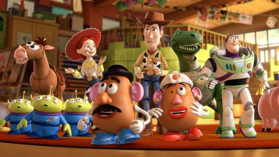 Who Plays in Toy Story: Discover the Voices Behind the Magic