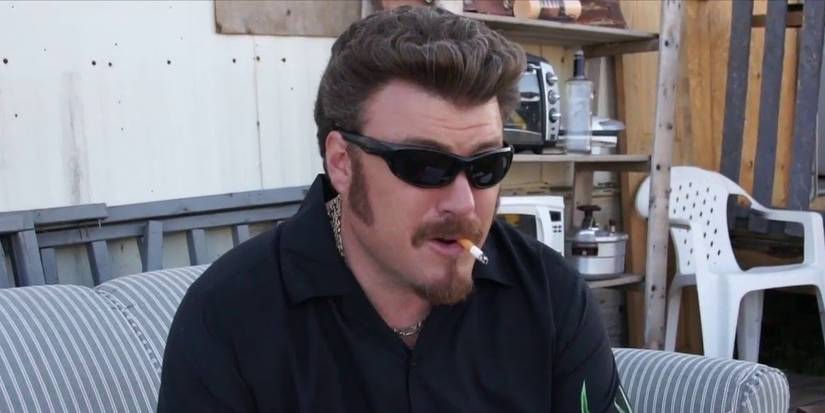 Tpb Ricky Background Smoking Trailer Park Boys: 15 Hilarious Rickyisms We've Added To Our Vocabulary
